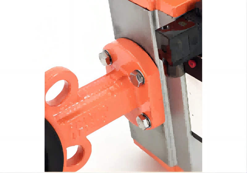 Butterfly Valve picture